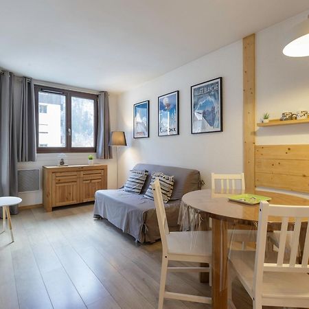 Les Marmottes En Chaussettes - Happy Rentals Chamonix Exteriör bild