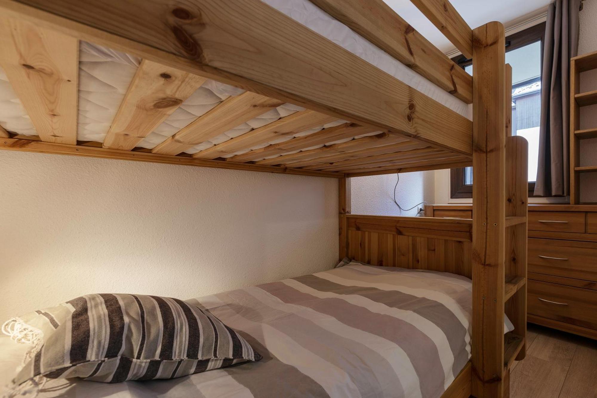 Les Marmottes En Chaussettes - Happy Rentals Chamonix Exteriör bild