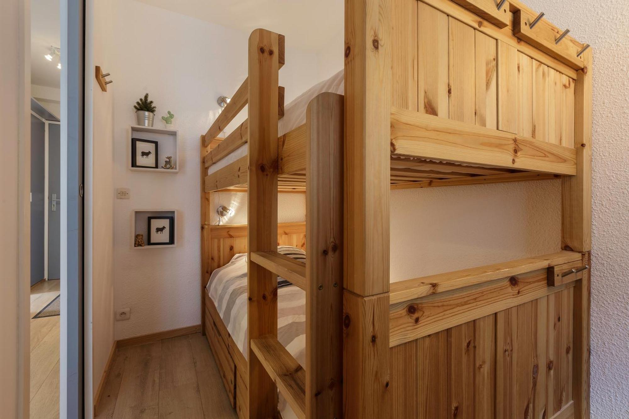 Les Marmottes En Chaussettes - Happy Rentals Chamonix Exteriör bild